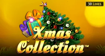 Xmas Collection — 30 Lines