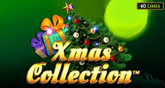 Xmas Collection — 40 Lines