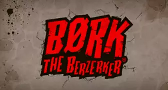Bork The Berzerker — Hack ‘N’ Slash Edition