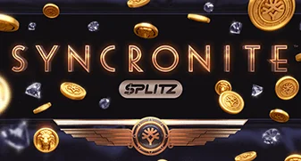 Syncronite — Splitz